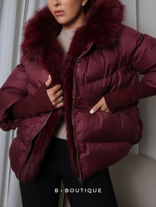 Chic & Comfy ~ protože styl a teplo můžou jít ruku v ruce. #BBoutique #EffortlessElegance #ChicAndComfy #damskamoda